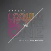 I Could Be The One [Avicii vs Nicky Romero] Nicktim - Instrumental Mix
