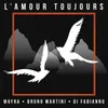 About L'amour toujours Song