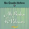 Ali Baba et les 40 voleurs - Pt. 1