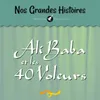 Ali Baba et les 40 voleurs - Pt. 4