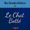 Le chat botté - Pt. 5