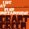 Jan Jan Live At The Club Mozambique, Detroit/1971/Digitally Remastered 2006