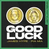 About Good Luck-MistaJam Remix Song