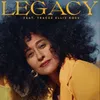 Legacy - Lullaby