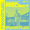 Because Of You-Radio Edit