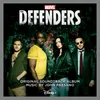 The Defenders Main Title