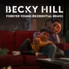 About Forever Young-Residential Remix Song