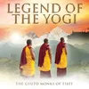 Legend Of The Yogi Radio Edit