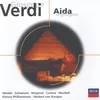 Verdi: Aida, Act IV - La fatal pietra sovra me si chiuse – Presago il core della tua condonna