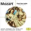 Mozart: Così fan tutte, K. 588 / Act I - "Bella vita militar!" Live