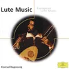 Morley: Lute music - England - Pavan