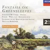 Fantasia on Greensleeves