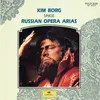 Mussorgsky: Boris Godounov / Act 2 - Dostig ya vyshey vlasti