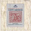 Monteverdi: Madrigals - Book 9: O Mio Bene