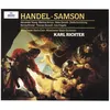 About Handel: Samson  HWV 57 / Act 1 - Air: "Oh mirror of our fickle state !" Song