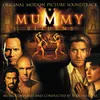 Evy Kidnapped From "The Mummy Returns" Soundtrack