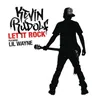 Let It Rock (Radio Edit)