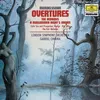 Mendelssohn: Overture "A Midsummer Night's Dream", Op. 21, MWV P 3 - Overture (Allegro di molto)