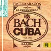 J.S. Bach: Obertura Nº 2 BWV 1067 (Rondeau) Album Version