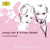 R. Strauss: 3 Lieder der Ophelia, Op. 67 - 1. Wie erkenn´ ich mein Treulieb