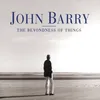 Barry: The beyondness of things