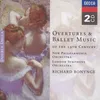 Boieldieu: La Dame blanche - Overture