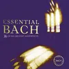 About J.S. Bach: French Suite No. 5 in G, BWV 816 - 7. Gigue Song