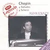 Chopin: Scherzo No. 4 in E Major, Op. 54