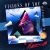 Visions Of You Miami Nights 1984 Remix