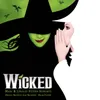 Popular From "Wicked" Original Broadway Cast Recording/2003