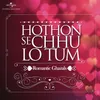 Hothon Se Chhu Lo Tum Live In India/2001