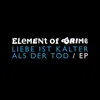 Rette mich (vor mir selber) [Element Of Crime mit Ina Müller] Inas-Nacht-Live-Version