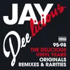 She Said Jay Dee Remix