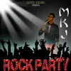About Rock Party Song
