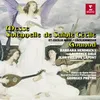 Messe solennelle de Sainte Cécile: II. Gloria