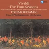 The Four Seasons, Violin Concerto in E Major, Op. 8 No. 1, RV 269 "Spring": I. Allegro