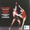 Khachaturian: Spartacus (Highlights from the Ballet): Variation of Aegina and Bacchanalia