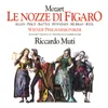 Le Nozze di Figaro, Act 2: Bravo! che bella voce