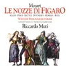 Le Nozze di Figaro, Act 3: Ricevete o padroncina