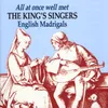 Mundy: Songs and Psalms: No. 26, Were I a King
