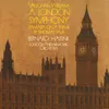 A London Symphony: I. Lento - Allegro risoluto (molto pesante)