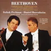 Beethoven: Violin Concerto in D Major, Op. 61: II. Larghetto