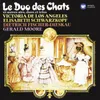 3 Duets Op. 77 (1987 Digital Remaster): Lied aus 'Ruy Blas' (Hugo)
