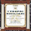 I Vespri Siciliani, Act I: A te, ciel natio, con dolce desio (Tebaldo/Roberto/Coro/Bethune/Vaudemont)