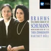 Brahms: Viola Sonata No. 1 in F Minor, Op. 120 No. 1: III. Allegretto grazioso