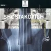 Shostakovich: String Quartet No. 3 in F Major, Op. 73: V. Moderato