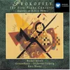 Concerto No.1 Pour Piano Et Orchestre En Re Majeur : I. Allegro