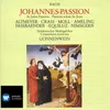 Johannes-Passion, BWV 245, Pt. 1: No. 2c, Rezitativ. "Jesus spricht zu ihnen"