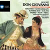 Don Giovanni (1987 Digital Remaster), Act II: Il mio tesoro intanto (Don Ottavio)