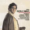 Don Carlo - Highlights (1986 Digital Remaster): Morte di Rodrigo 'Per me giunto e il di supremo...O Carlo, ascolta' (Rodrigo/Carlo)